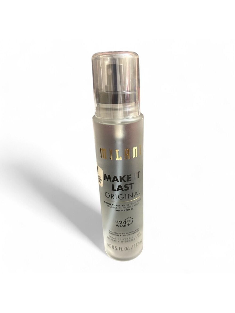 Milani Make It Last 24 Hr Setting Spray NEW